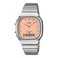 Womens Casio Analog Digital Watch - AQ240E-4A - image 1