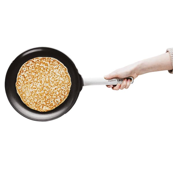 BergHOFF Graphite Non-stick 10.25in. Ceramic Pancake Pan