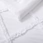 Laura Ashley Norah Solid Microfiber Comforter Set - image 7