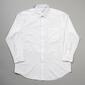 Mens Christian Aujard Regular Fit Performance Dress Shirt - image 1