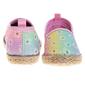 Little Girls Nanette Lepore Espadrille Flats - image 4