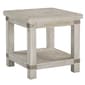 Signature Design by Ashley Carynhurst End Table - image 1