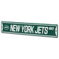 Open Road Jets Logo Street Sign - image 2