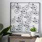 9th & Pike&#174; Metal Bicycle Collage Wall Decor - image 2
