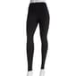 Juniors Poof! Wide Waist Leggings - image 1