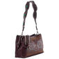Sam & Hadley Embroidered Crossbody - image 3