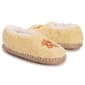 Womens MUK LUKS® Sherpa Ballerina Slippers - image 4