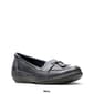 Womens Clarks® Ashland Bubble Loafers - image 9