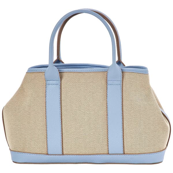Nanette Lepore Brooklynne Twill Satchel