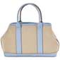 Nanette Lepore Brooklynne Twill Satchel - image 3
