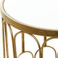 9th & Pike&#174; Round Metal Accent Table - Set Of 3 - image 4