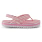 Big Girls DKNY Nia Logo Flip Flops - image 5