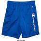Boys &#40;8-20&#41; Champion&#174; Open Hole Mesh Solid Shorts - image 2