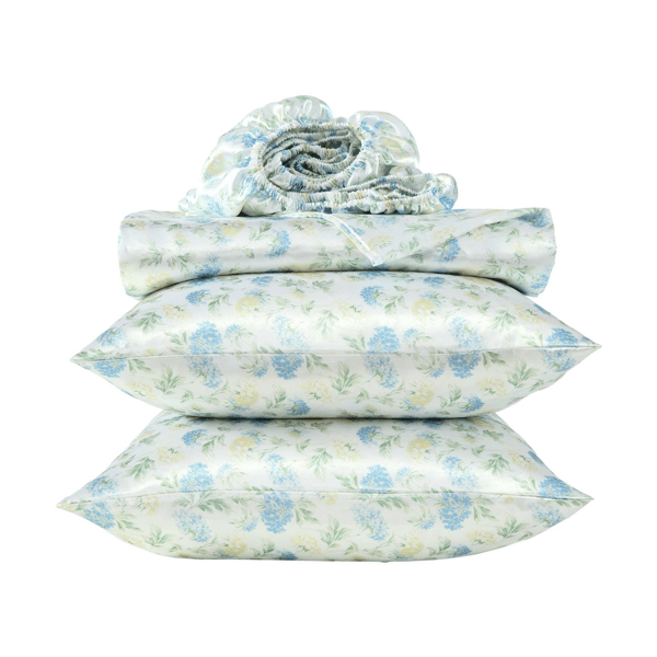 Laura Ashley® Edwina Sheet Set