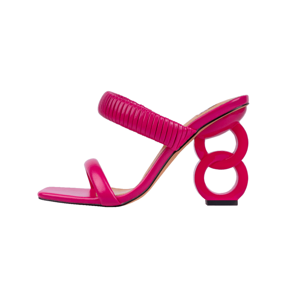 Womens Ninety Union® Raddle Dress Sandal