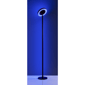 Simplee Adesso Luther RGB Color Changing Torchiere - image 6
