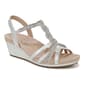 Womens LifeStride Miami Wedge Sandals - image 1