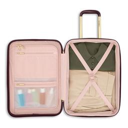 Samsonite Expandable Carry On Luggage