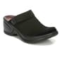 Womens BZees Kitty Clogs - image 1