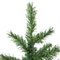 Northlight 4ft. Unlit Green Walkway Potted Christmas Tree - image 2