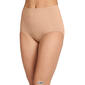 Womens Jockey&#174; 3pk. Smooth Effect Brief Panties 1741 - image 4