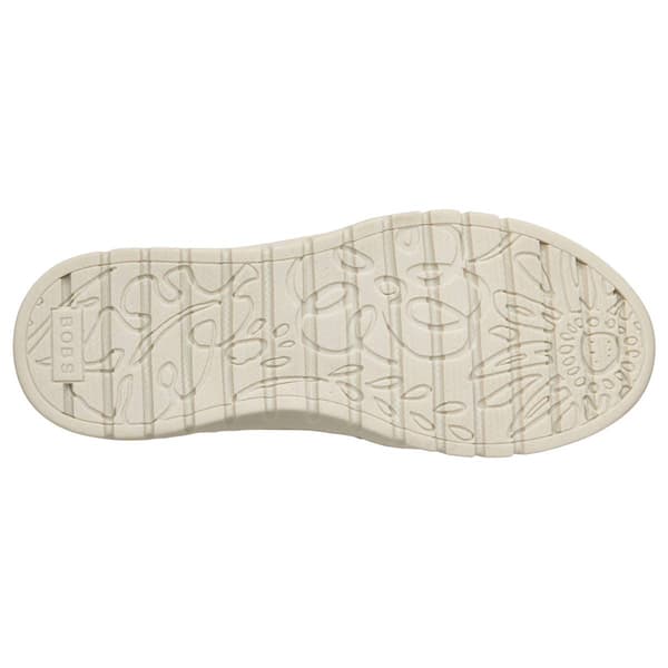 Womens Skechers BOBS Arch Comfort Sunfest Loafers