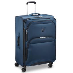 Delsey Paris Skymax 2.0 28in. Expandable Upright Spinner