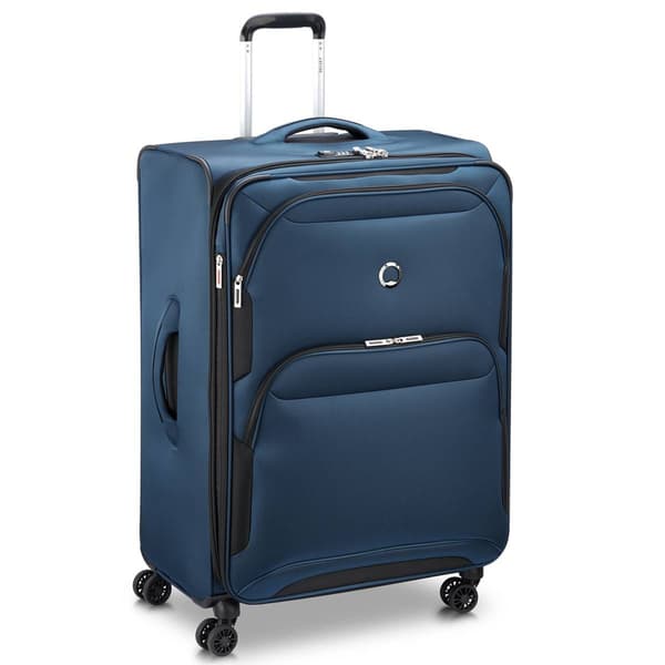 Delsey Paris Skymax 2.0 28in. Expandable Upright Spinner - image 