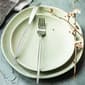 Hampton Forge Zephyr Mirror 20pc. Flatware Set - image 3