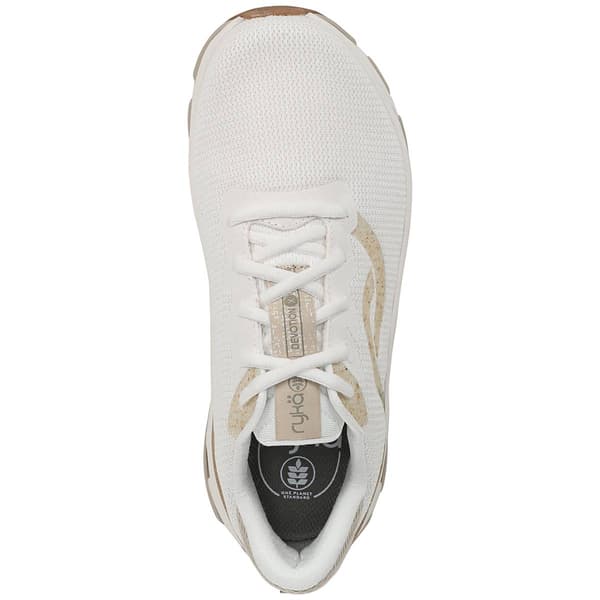 Womens Ryka Devotion X Max One Planet