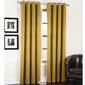 Sun Zero Michael Room Darkening Curtain Panel - image 5