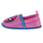 Toddler Girls Marvel The Amazing Spidey Plush Slippers - image 3