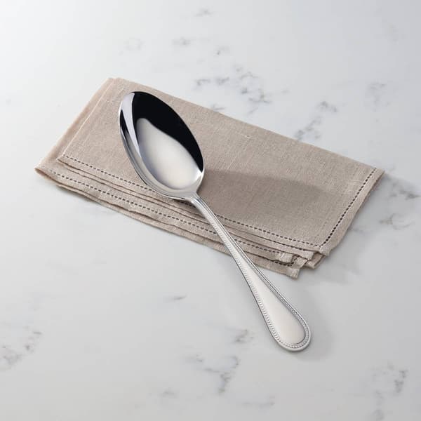 Reed & Barton&#40;R&#41; Lyndon&#40;tm&#41; Buffet Spoon - image 