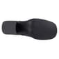 Womens Olivia Miller Star Ankle Boots - image 6