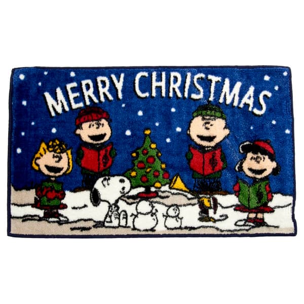 Nourison Peanuts Group Accent Rug - image 