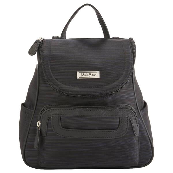 MultiSac Major Backpack - Black - image 