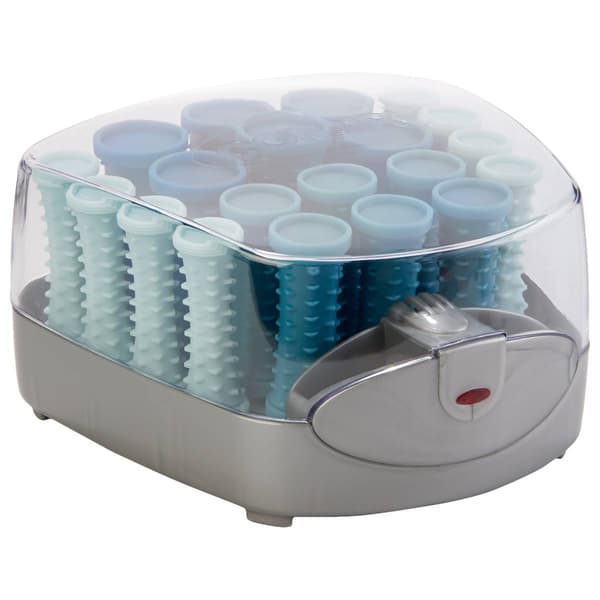 Conair® Easy Start MultiSize Hot Rollers Compact Hair Setter Boscov