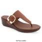 Womens Aerosoles Izola Wedge Sandals - image 10