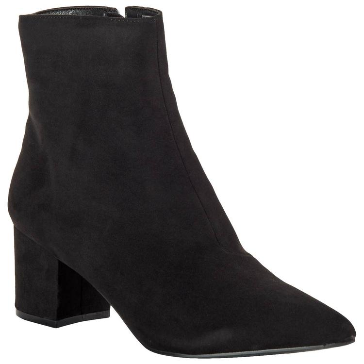 Womens Sugar Nightlife Ankle Boots