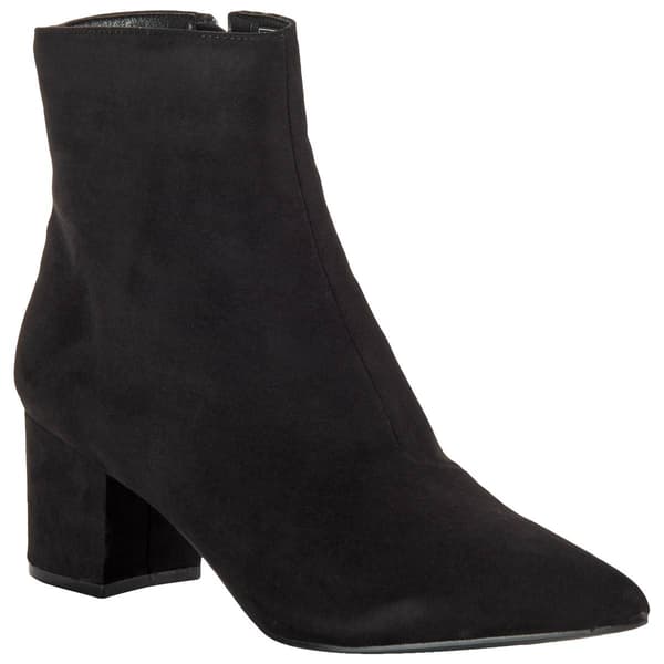 Womens Sugar Nightlife Ankle Boots