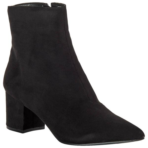 Womens Sugar Nightlife Ankle Boots - image 