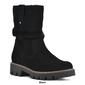 Womens White Mountain Glean Ankle Boots - image 6