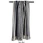 DII® Braided Stripe Throw - 50x60 - image 8