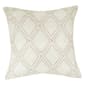 Donna Sharp Your Lifestyle Diamonds Decorative Pillow - 16x16 - image 2