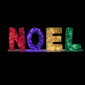Northlight 46in. LED  "Noel" Outdoor Christmas Decoration - image 3