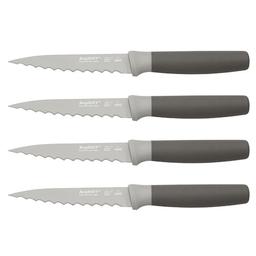BergHOFF Leo 4pc. Steak Knife Set