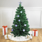 Northlight 4ft. Pre-Lit Medium Fiber Optic Christmas Tree - image 2