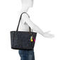 Sakroots Metro Nylon Tote - Black Spirit Desert - image 4