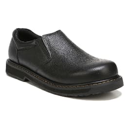 Mens Dr. Scholl's Winder II Work Slip-On Work Loafers