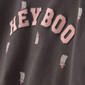 Toddler Girl Carter''s® 2-pc. "Hey Boo" Ghost Pants Set - image 3
